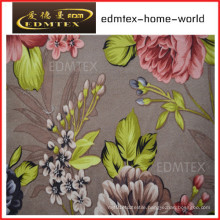 Curtain Fabric with Printed Styled-Cheap Price EDM0541